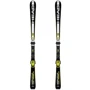 Лыжи HEAD 15 310024/100566 WC Rebels SLX PR bk+ PR 11