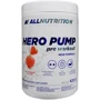 All Nutrition Hero Pump Pre Workout 420 g /30 servings/ Strawberry