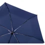 Зонт женский автомат Happy Rain темно-синий (U46850-2): Тип ручки Прямая