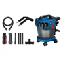 Пылесос Bosch GAS 18V-10 L (06019C6302) (без АКБ и ЗУ): Тип пылесоса промышленный