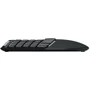 Комплект беспроводной Microsoft WL Sculpt Ergonomic Desktop (L5V-00017): Подключение беспроводное