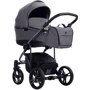 Детская коляска 2 в 1 Bebetto Bresso Premium DARK 05 (503.32.21.D05): Возможность установки люльки опция