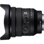Об'єктив для фотоапарата Sony SELP1635G 16-35mm f/4.0 G UA: Тип об'єктива Широкоугольный