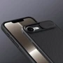 Чехол для iPhone Nillkin CamShield Pro Black for iPhone 16e фото 5