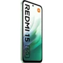 Смартфон Xiaomi Redmi 15 5G 4/128Gb Ripple Green (Global, NFC)