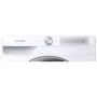 Пральна машина Samsung WW80T654DLH: Тип машини автомат
