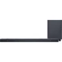 Домашний кинотеатр JBL Bar 1000 Black (JBLBAR1000PROBL): Комплект акустической системы 7.1