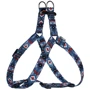 Шлея Hidog Aztec purple 26-40см/1см (125\1006)