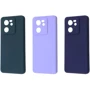 Аксессуар для смартфона WAVE Colorful Case Light Purple for Xiaomi 13T / 13T Pro: Совместимость Xiaomi 13T / 13T Pro