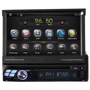 Klyde 1din Universal (KD-8600) Android 4.2 фото 9