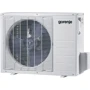 Кондиціонер Gorenje KAS21NF1N / KAS21ZN: Тип Спліт-система