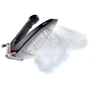 Парогенератор Braun CareStyle 7 Pro IS 7286 BK: Объем резервуара для воды, л 2