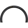 Покрышка Continental AT Ride, 28" | 700 x 42C (40C) | 28 x 1.60, черная, не складная светоотражающая, skin (101428): Назначение Для МТБ, Для туризма
