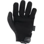 Перчатки Mechanix Original M black/camo (MG-68-009): Пол Мужской