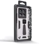 Чехол для телефонов ArmorStandart Proover Grey for Motorola Edge 60 5G (ARM86027)