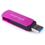 USB-флешка eXceleram 32GB P2 Series USB 3.1 Gen 1 Purple/Black (EXP2U3PUB32): Обсяг пам'яті 32 GB
