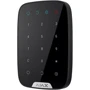 Клавіатура Ajax KeyPad Black фото 1