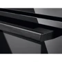 Духовой шкаф электрический Electrolux OEF5E50Z: Гриль есть, электрический