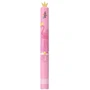 Зубная щетка Vega Kids VK-500P розовая: Технология чистки звуковая