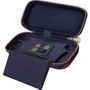Аксессуар для приставок Deluxe Travel Case Zelda Brown (Nintendo Switch Lite): Совместимость Nintendo Switch