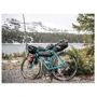 Велосумка Сумка на раму Topeak MidLoader 3л черный 169 г (TBP-ML4B): Производитель Topeak