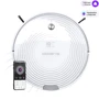 Робот уборщик Polaris PVCR 0833 WI-FI IQ Home White