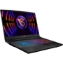 Ноутбук MSI Pulse 17 (B13VGK-887US): Экран 17.3" IPS (2560x1440) Wide Quad HD