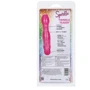 Мультискоростной вибратор CalExotics Sparkle Twinkle Teaser, 14х3,75 см