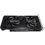Видеокарта Palit Nvidia GeForce GTX 1660 Ti Dual OC 6GB GDDR6 (NE6166TS18J9-1160C): Объем памяти, Гб 6