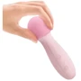 Вибромассажер серии Pretty Love MUSHROOM, BI-014681