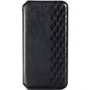 Чехол для телефонов Mobile Case Getman Cubic Black for Samsung A525 Galaxy A52/A528 Galaxy A52s 5G/A526 Galaxy A52 5G