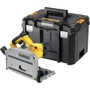 Монтажна пилка DeWALT DWS520KT