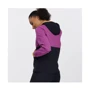 Анорак Saucony Track Anorak 800388-BK 42 (S) черный с капюшоном: Сезон Демисезон