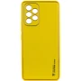 Аксесуар для смартфона Epik Xshield Case Yellow для Samsung A536 Galaxy A53 5G