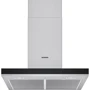 Вытяжка Siemens LC97BHM50