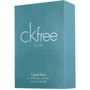 Туалетна вода Calvin Klein CK Free For Men 100 ml: Аромат 