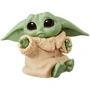 Фігурка Star Wars Мандалорец Тримай Малюка Йода 6 см (F1213 / F1219)