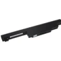 Батарея для ноутбука MSI A32-A24 CX480 10.8V Black 4400mAh Orig: Ємність, мАг 4400