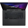 Ноутбук ASUS ROG Zephyrus G16 GU603VI (GU603VI-G16.I74070): Тип экрана матовый