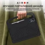 Аксесуар для планшетних ПК Airon Premium EVA Black для Xiaomi Redmi Pad SE фото 6