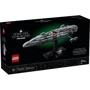 Конструктор LEGO Star Wars Home One Starcruiser Звездный крейсер Дом один 559 деталей (75405)