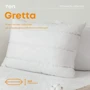 Подушка ТЕП Ortophedic Collection Greta 50х70 см (4820185678780): Размер, см 50x70
