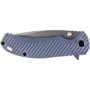 Нож и мультитул SKIF Sturdy G-10/SW grey (1765.01.00): Тип ножа Складной
