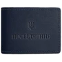Обкладинка для посвідчення BlankNote темно-синя (BN-IDC-3-navy-blue)
