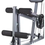 Фитнес станция inSPORTline ProfiGym N10 + тяга (7185) фото 6