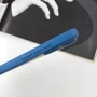 Чохол для телефона Lakshmi Case Silicone Cover Full Camera Navy Blue для Xiaomi Redmi Note 13 5G: Колір синий
