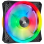 Кулер Corsair iCUE QL120 RGB 120mm PWM Triple Fan (CO-9050098-WW) фото 11