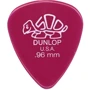 Медиатор Набор медиаторов DUNLOP 41R.96 DELRIN 500 Refill