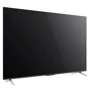 Телевізор TCL 43P638: Тип LED-телевизоры