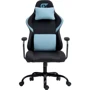 Геймерское кресло GT Racer X-2322 Fabric Black/Blue